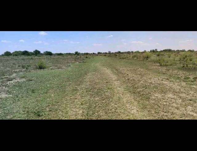 LAND FOR SALE IN KOPPIES